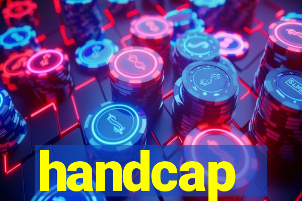 handcap -1,25